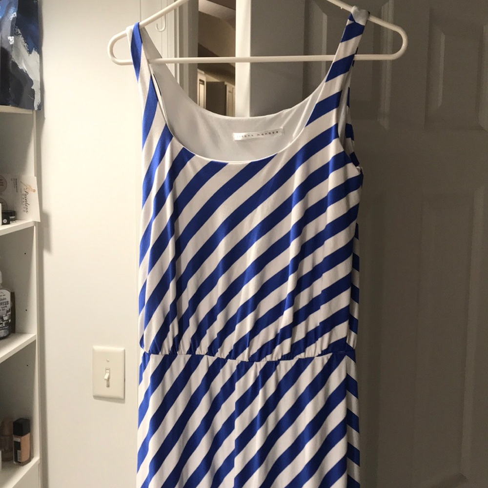 Susana Monaco maxi dress